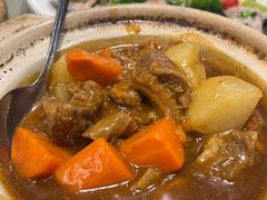 街边牛杂-味妙顺德厨房(绿地缤纷城店)