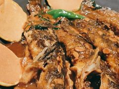 -关东小磨东北菜(漕河泾印象城店)