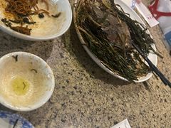 葱油拌面-老吉士酒家(天平路店)