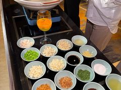 -环球港凯悦 · 享悦中餐厅