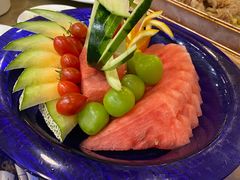 -良友·海鲜青岛菜(五四广场店)