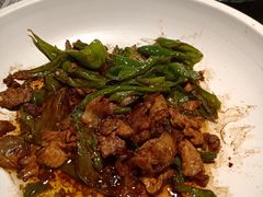 -绿茶餐厅(深圳龙华天虹购物中心店)