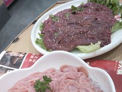 -蜀留香火锅(社会山店)