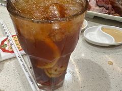 -香港新发烧腊茶餐厅(水围店)