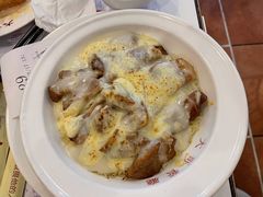 大哥鸡皇饭-大哥餐厅(西城花园店)