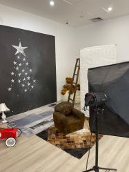 -格林童趣专业儿童摄影(公益西桥店)