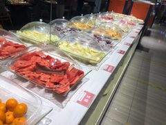 -玫瑰花园自助烤肉(顺义鑫海韵通店)