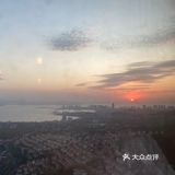 白看了一段莫奈的日落🌄