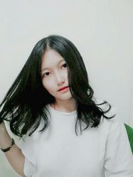 点击看大图 烫染-BM SALON