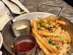 -SHADOWS•Bistro&Eatery(安福路店)