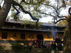 iphone_upload_pic-普陀山风景名胜区-法雨禅寺