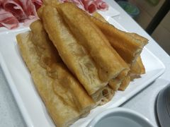 -古乐牛香·鲜牛肉牛杂火锅(新区店)
