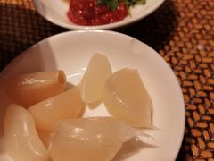 -毅祥斋老孙家泡馍(西羊市店)