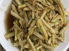 -天乐农家鱼头王(天目湖店)