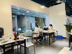 大堂-精致顺德菜(琶洲店)
