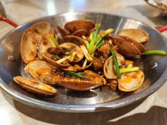 -达叔香味海鲜(海棠68环球美食街店)