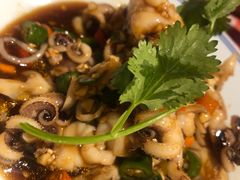 -琼大师东方烤乳猪(亚特兰蒂斯店)