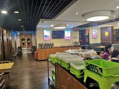 大堂-小土豆北方菜馆(方庄店)