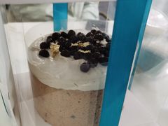 -La patisserie de Mona 茉娜的甜品(韩乐坊店)