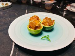 -虹潮荟·餐桌上的美食地理(太阳宫店)