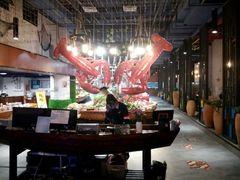 -79号渔船海鲜饭店(华强北店)