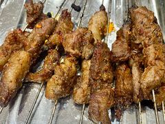 -清真·穆萨砂锅(大皮院店)