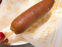 -陳香貴·兰州牛肉面(乐峰广场店)