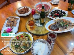 -下梅人家土菜馆(历史文化餐厅度假区店)