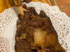 -符离集餐厅(万象城店)