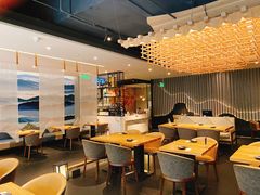 -隐泉之语日式料理(王府中环店)