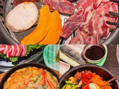 -木槿花韩式炭烤·熟成肉工坊(孙文东路店)