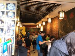 大堂-双喜老铺(人民广场店)