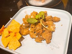 -海食焗(新光天地店)