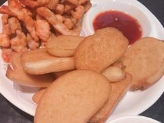 -晚归月亮湾私家菜(临邑路店)