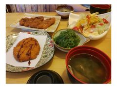 -浪花亭日本料理(古田路店)