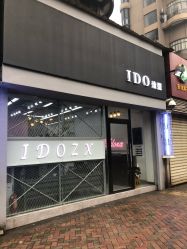 点击看大图 -YDO SALON