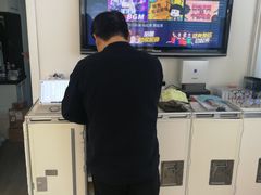 -目艮眼镜SHOWROOM(品牌集合店)
