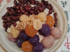 -堂屋糖水店(愚园店)