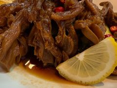 -伊喜饺子(五道口学院路店)
