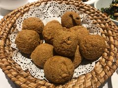 -黔蘑菇四季餐厅(观山湖店)