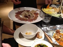 -许府牛火锅(信义坊总店)