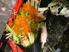 -和风融合餐厅创意料理(重庆店)