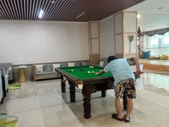 -西安国际创新人才交流中心•药浴温泉