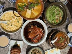 -南京大牌档(中关村领展广场店)