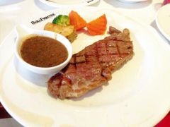 -斗牛士牛排(南京东路店)