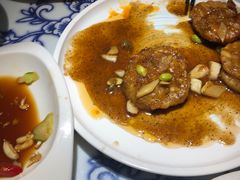 -卢大鲜鱼头捞饭(美利广场店)