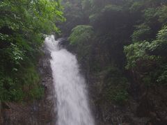 -众神白水涧景区