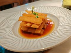 -花城粤菜餐厅(高新区店)