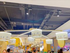 -蔡澜点心·粤菜(西单大悦城店)