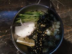 -大叹号·朝鲜族烤肉(潍坊泰华城店)
